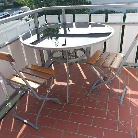 Friesenauster - Große Für Bis Zu 6 Personen Apartamento Jever