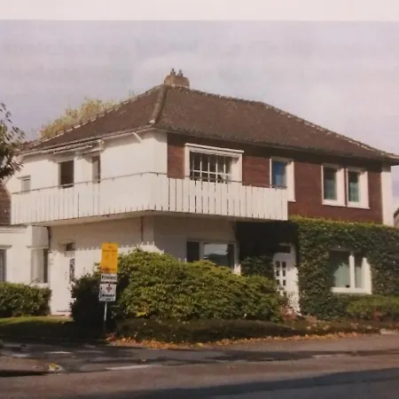 Friesenauster - Große Für Bis Zu 6 Personen