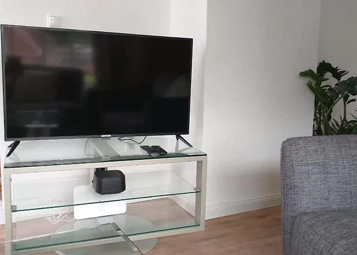 Friesenauster - Grosse Fuer Bis Zu 6 Personen Apartment