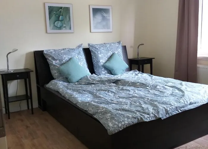 Friesenauster - Grosse Fuer Bis Zu 6 Personen *