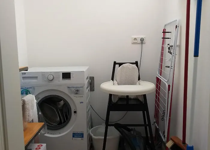 Appartement Friesenauster - Grosse Fuer Bis Zu 6 Personen