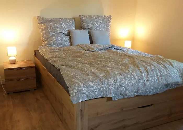 Friesenauster - Grosse Fuer Bis Zu 6 Personen *