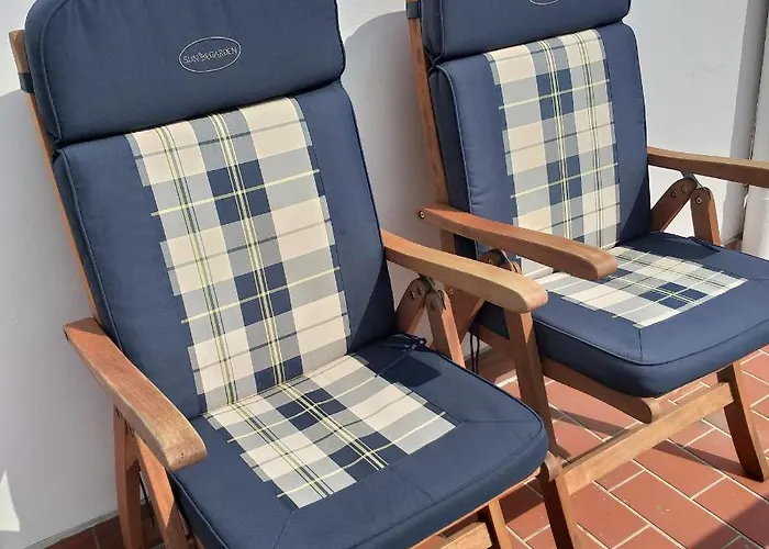 Friesenauster - Grosse Fuer Bis Zu 6 Personen